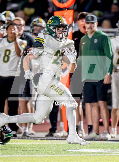 Thumbnail 1 in Placer @ Twelve Bridges photogallery.