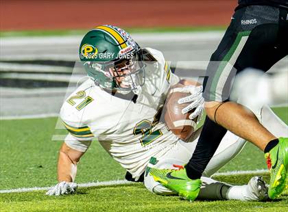 Thumbnail 2 in Placer @ Twelve Bridges photogallery.