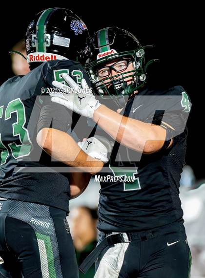 Thumbnail 1 in Placer @ Twelve Bridges photogallery.