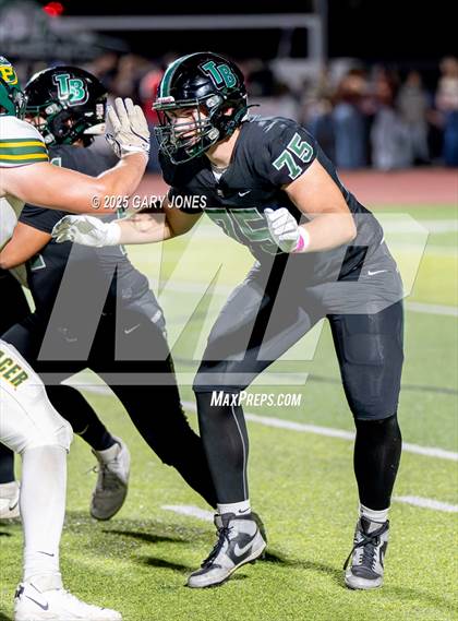 Thumbnail 1 in Placer @ Twelve Bridges photogallery.