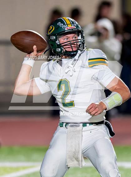 Thumbnail 3 in Placer @ Twelve Bridges photogallery.