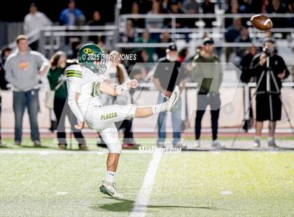 Thumbnail 1 in Placer @ Twelve Bridges photogallery.