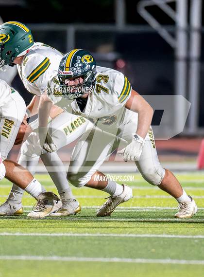 Thumbnail 1 in Placer @ Twelve Bridges photogallery.