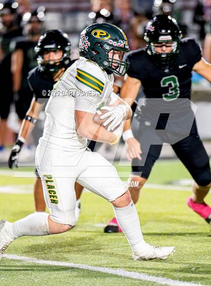 Thumbnail 1 in Placer @ Twelve Bridges photogallery.