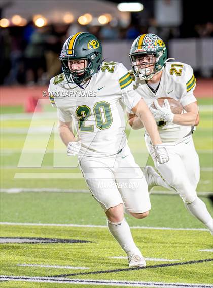 Thumbnail 1 in Placer @ Twelve Bridges photogallery.