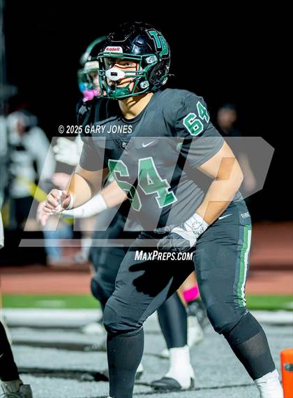 Thumbnail 3 in Placer @ Twelve Bridges photogallery.