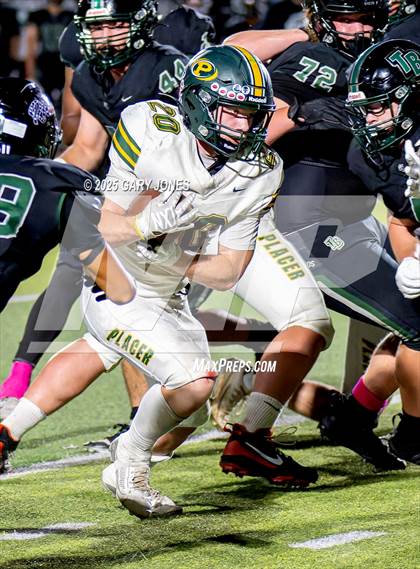 Thumbnail 1 in Placer @ Twelve Bridges photogallery.