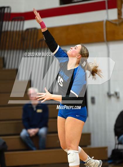 Thumbnail 2 in Detroit Country Day @ Lamphere photogallery.