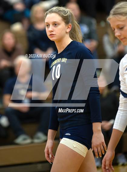 Thumbnail 1 in Detroit Country Day @ Lamphere photogallery.