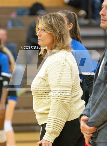 Thumbnail 3 in Detroit Country Day @ Lamphere photogallery.