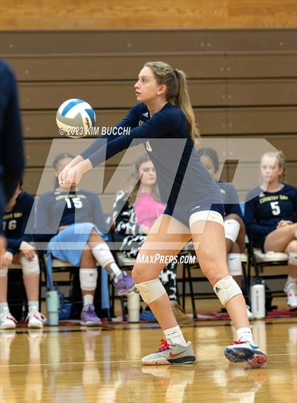 Thumbnail 3 in Detroit Country Day @ Lamphere photogallery.