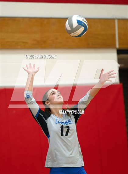 Thumbnail 3 in Detroit Country Day @ Lamphere photogallery.