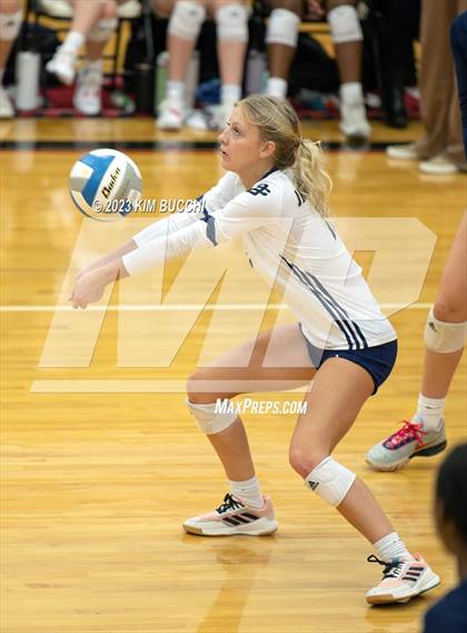 Thumbnail 3 in Detroit Country Day @ Lamphere photogallery.