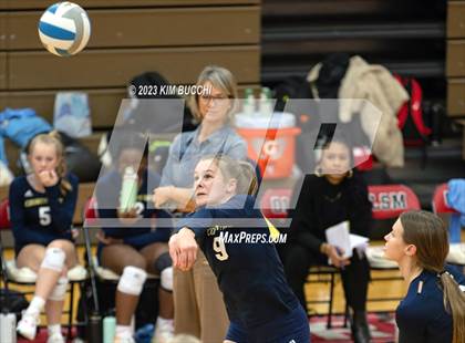Thumbnail 1 in Detroit Country Day @ Lamphere photogallery.