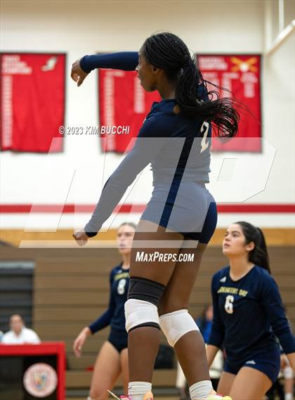 Thumbnail 1 in Detroit Country Day @ Lamphere photogallery.