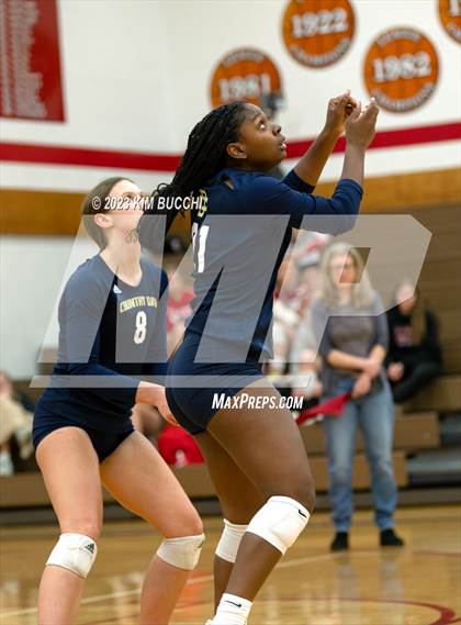 Thumbnail 1 in Detroit Country Day @ Lamphere photogallery.