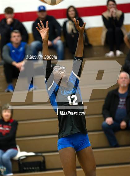Thumbnail 3 in Detroit Country Day @ Lamphere photogallery.