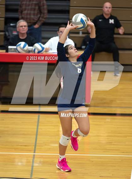 Thumbnail 3 in Detroit Country Day @ Lamphere photogallery.