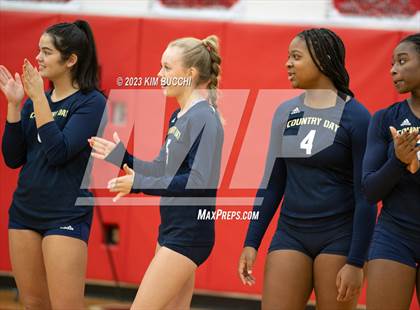 Thumbnail 2 in Detroit Country Day @ Lamphere photogallery.
