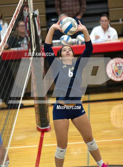 Thumbnail 1 in Detroit Country Day @ Lamphere photogallery.