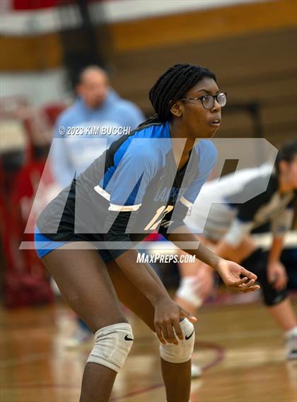 Thumbnail 3 in Detroit Country Day @ Lamphere photogallery.