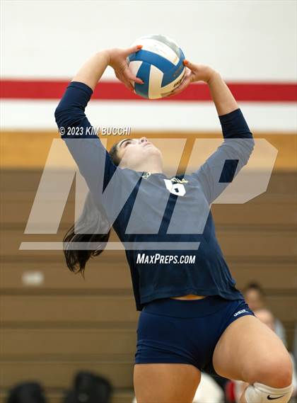 Thumbnail 1 in Detroit Country Day @ Lamphere photogallery.
