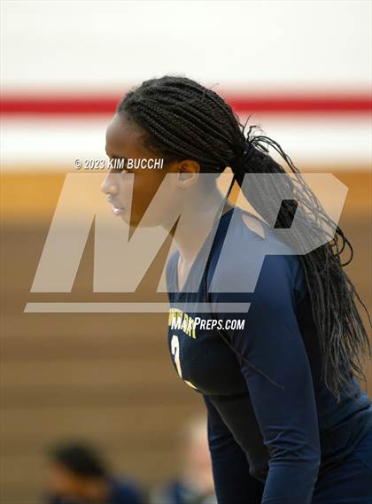 Thumbnail 3 in Detroit Country Day @ Lamphere photogallery.