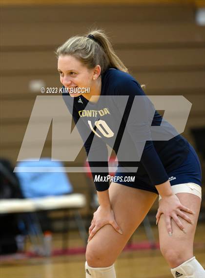 Thumbnail 1 in Detroit Country Day @ Lamphere photogallery.