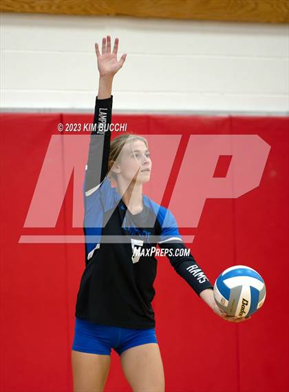 Thumbnail 1 in Detroit Country Day @ Lamphere photogallery.