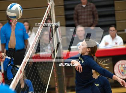 Thumbnail 2 in Detroit Country Day @ Lamphere photogallery.
