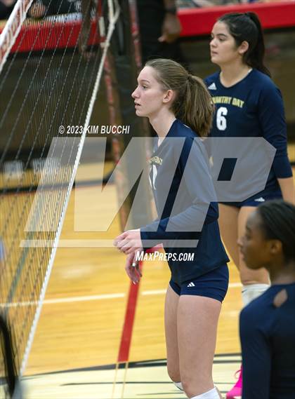 Thumbnail 1 in Detroit Country Day @ Lamphere photogallery.