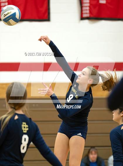 Thumbnail 1 in Detroit Country Day @ Lamphere photogallery.
