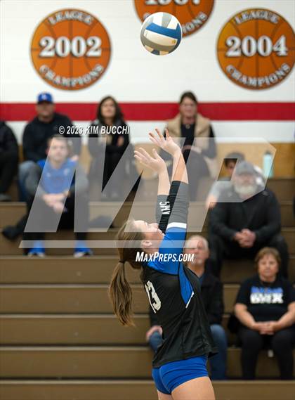 Thumbnail 1 in Detroit Country Day @ Lamphere photogallery.