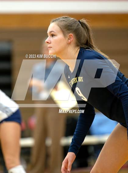 Thumbnail 3 in Detroit Country Day @ Lamphere photogallery.