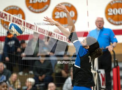 Thumbnail 3 in Detroit Country Day @ Lamphere photogallery.