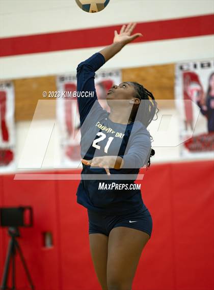 Thumbnail 3 in Detroit Country Day @ Lamphere photogallery.