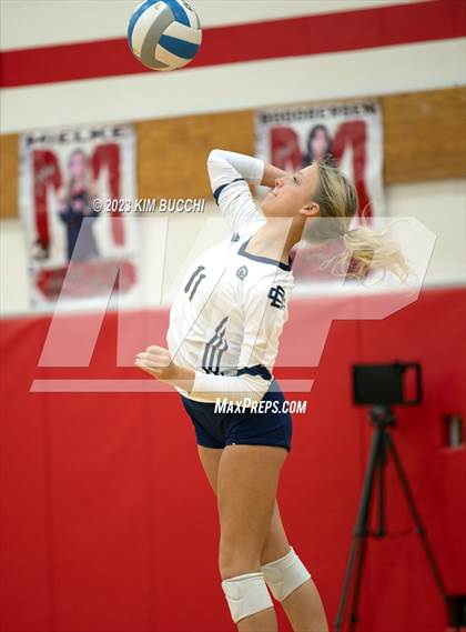 Thumbnail 3 in Detroit Country Day @ Lamphere photogallery.