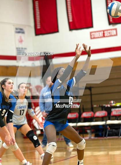 Thumbnail 3 in Detroit Country Day @ Lamphere photogallery.