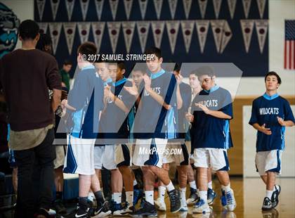 Thumbnail 1 in De La Salle @ Dougherty Valley photogallery.