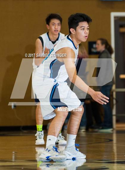 Thumbnail 3 in De La Salle @ Dougherty Valley photogallery.