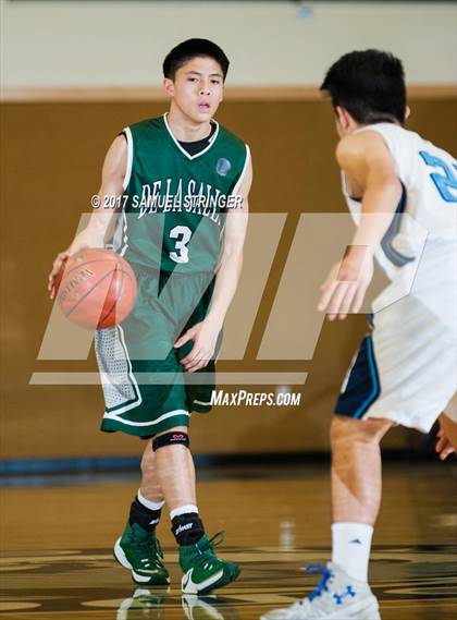 Thumbnail 1 in De La Salle @ Dougherty Valley photogallery.