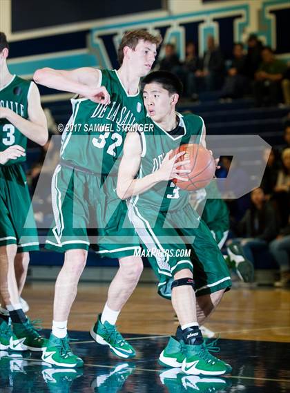 Thumbnail 3 in De La Salle @ Dougherty Valley photogallery.