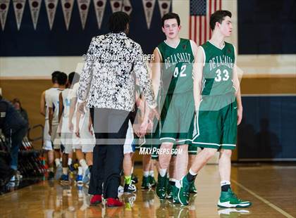 Thumbnail 3 in De La Salle @ Dougherty Valley photogallery.