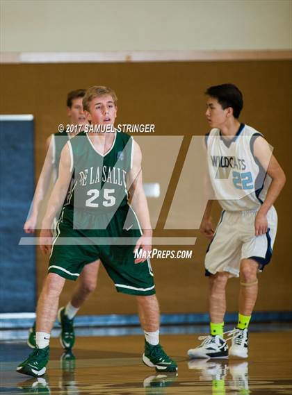 Thumbnail 3 in De La Salle @ Dougherty Valley photogallery.
