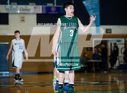 Thumbnail 3 in De La Salle @ Dougherty Valley photogallery.