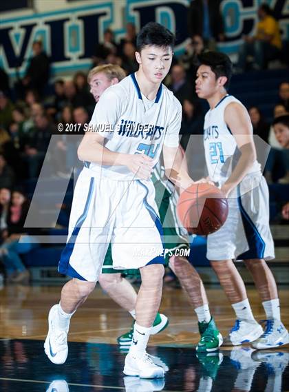 Thumbnail 1 in De La Salle @ Dougherty Valley photogallery.