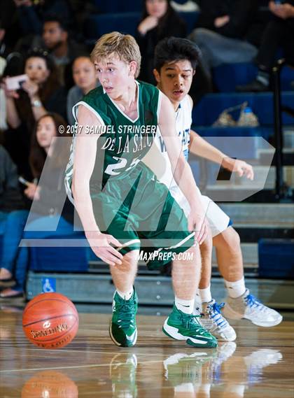 Thumbnail 2 in De La Salle @ Dougherty Valley photogallery.