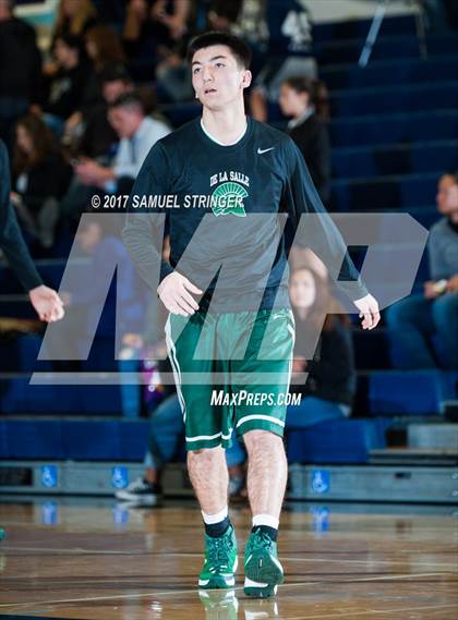 Thumbnail 2 in De La Salle @ Dougherty Valley photogallery.