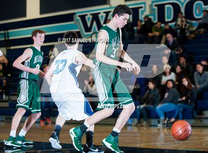 Thumbnail 1 in De La Salle @ Dougherty Valley photogallery.