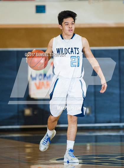 Thumbnail 1 in De La Salle @ Dougherty Valley photogallery.